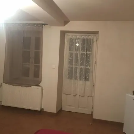 Maison De Campagne * Saint-Hilaire (Allier)